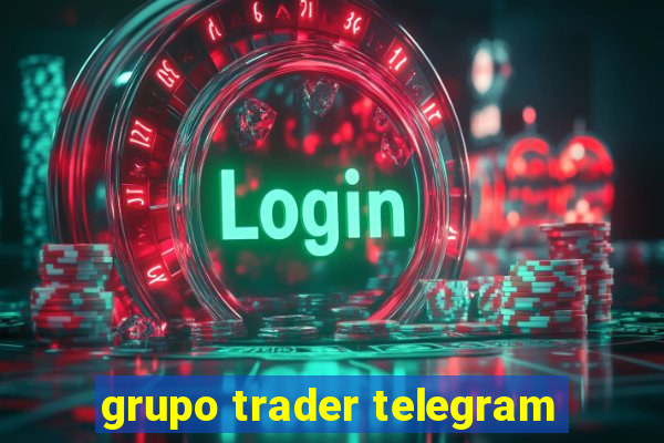 grupo trader telegram